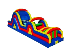 Mason's Gauntlet 42' (Dry)