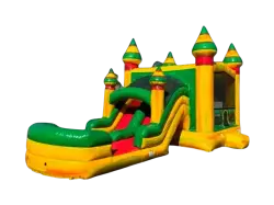 Aloha Falls Dual Lane (Wet/Dry)