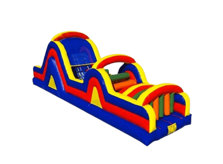 Obstacle Courses